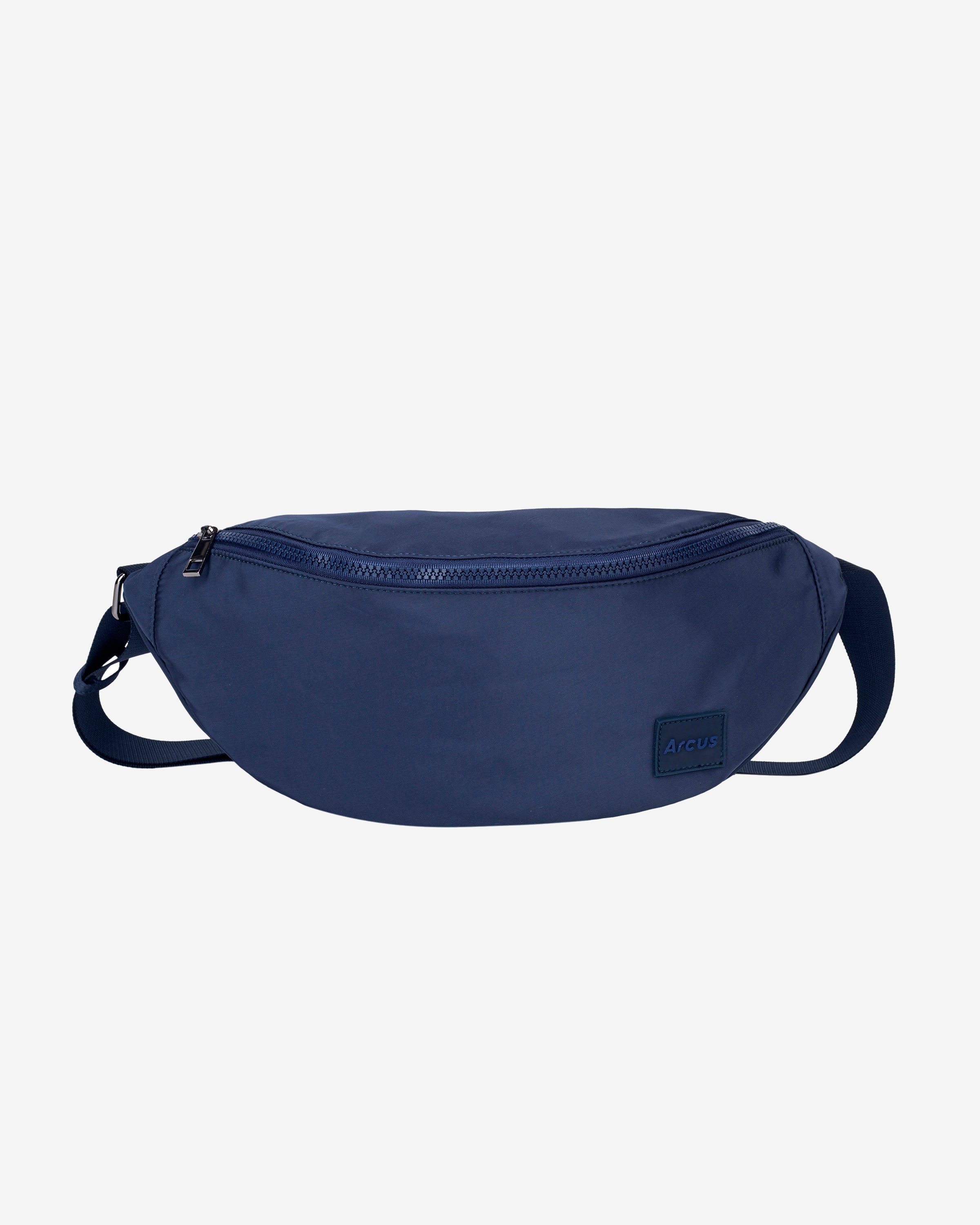 BUM BAG NAVY BLUE