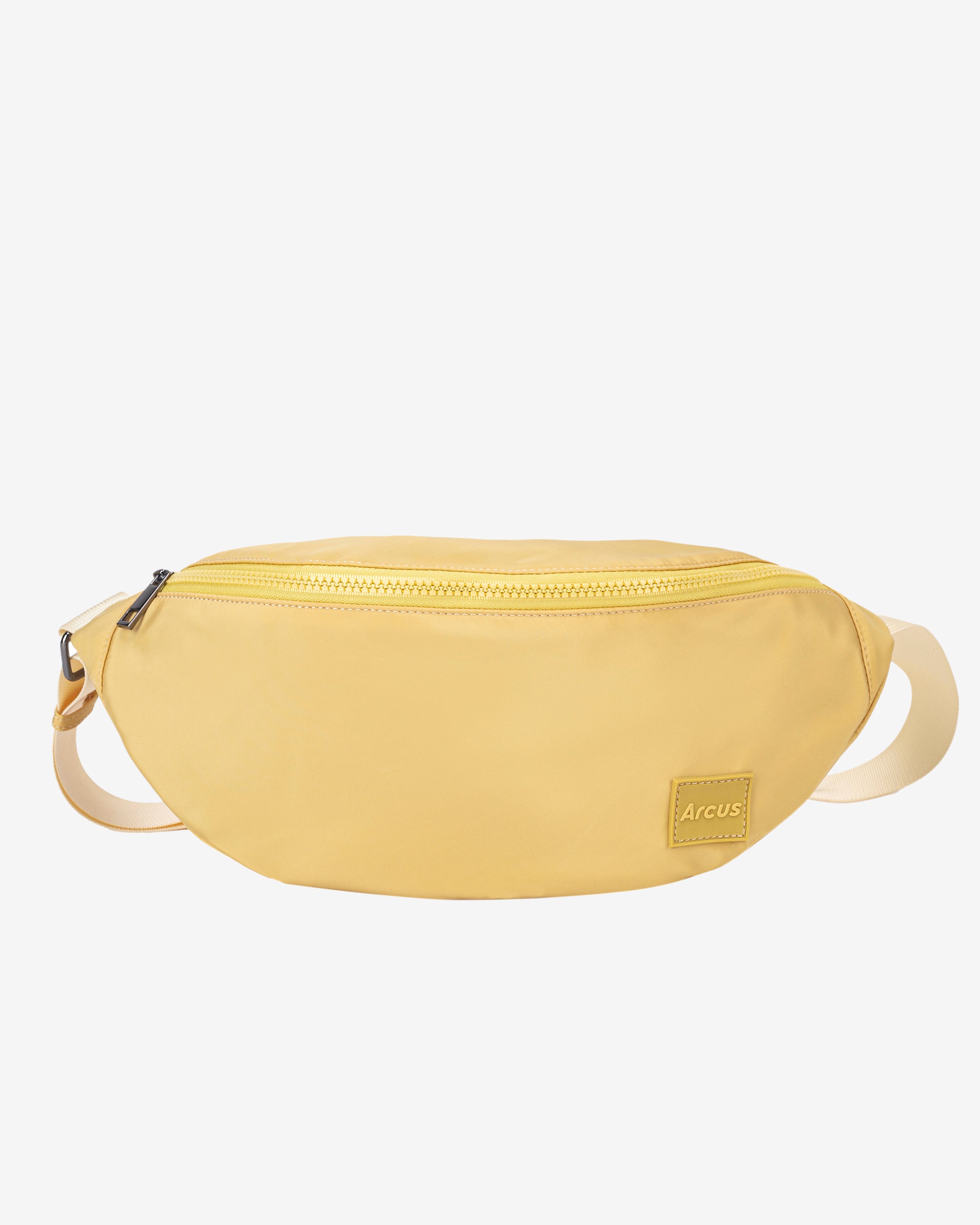 Bum bag yellow sale