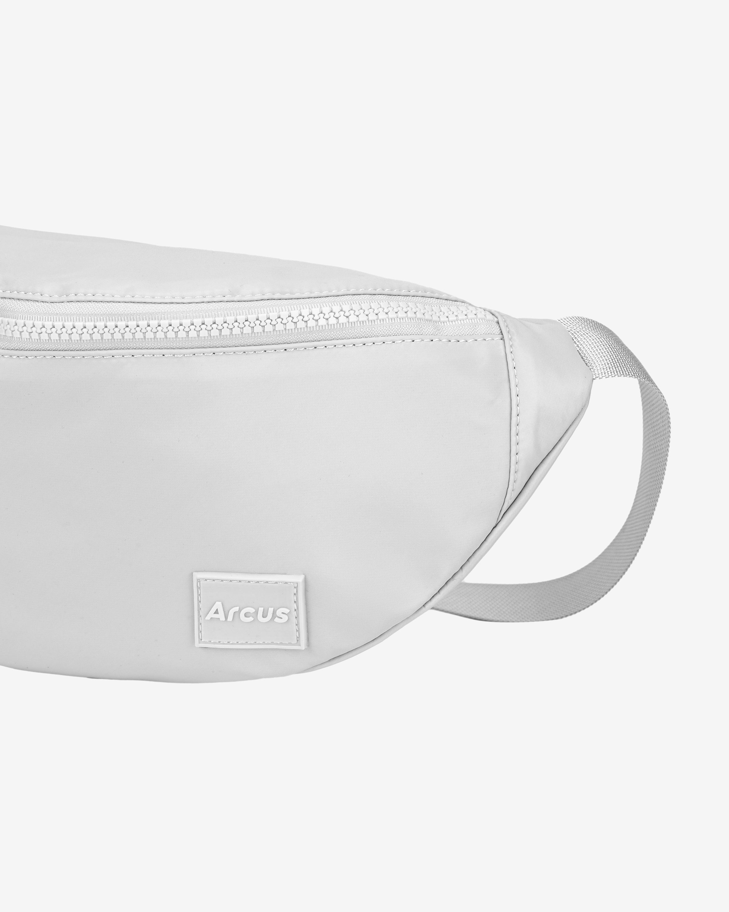 ARCUS BUM BAG BUMBAG 0002 OFF WHITE