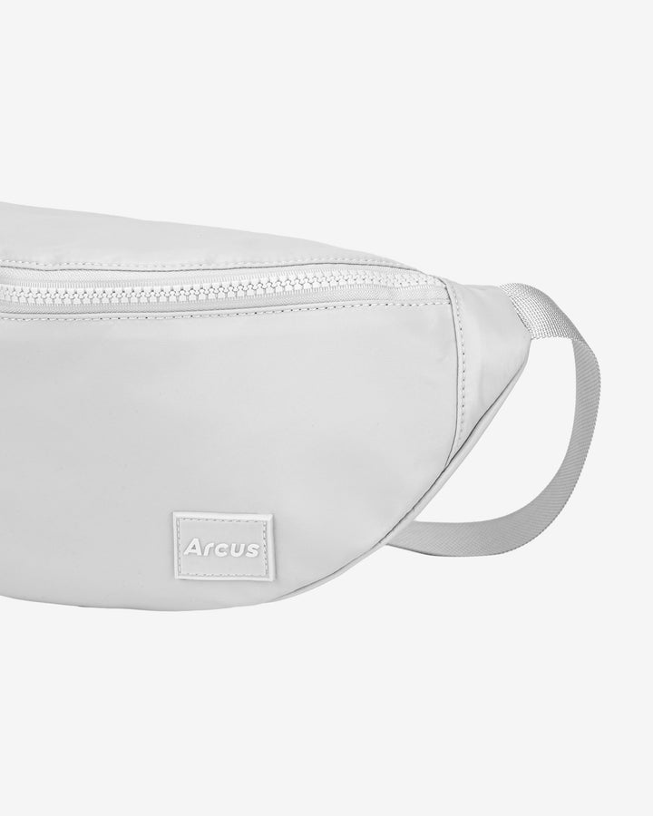 ARCUS BUM BAG BUMBAG 0002 OFF WHITE