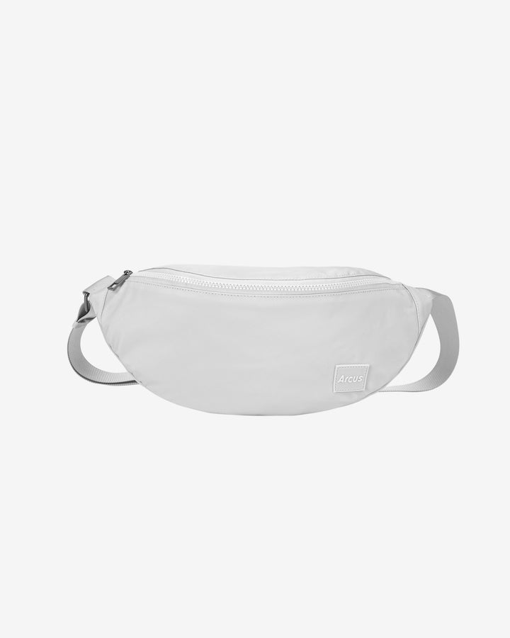 ARCUS BUM BAG BUMBAG 0002 OFF WHITE