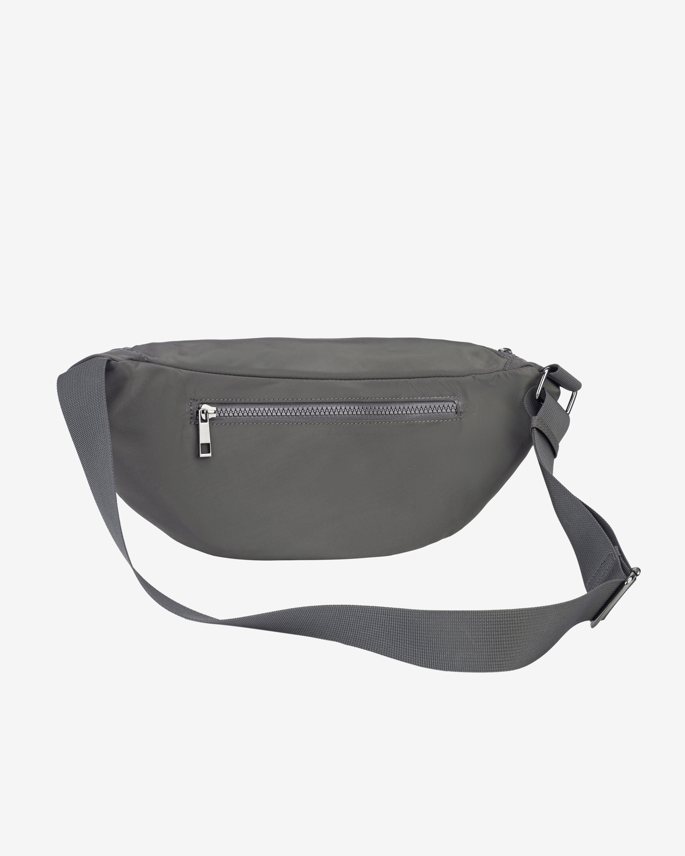 Bum bag grey online