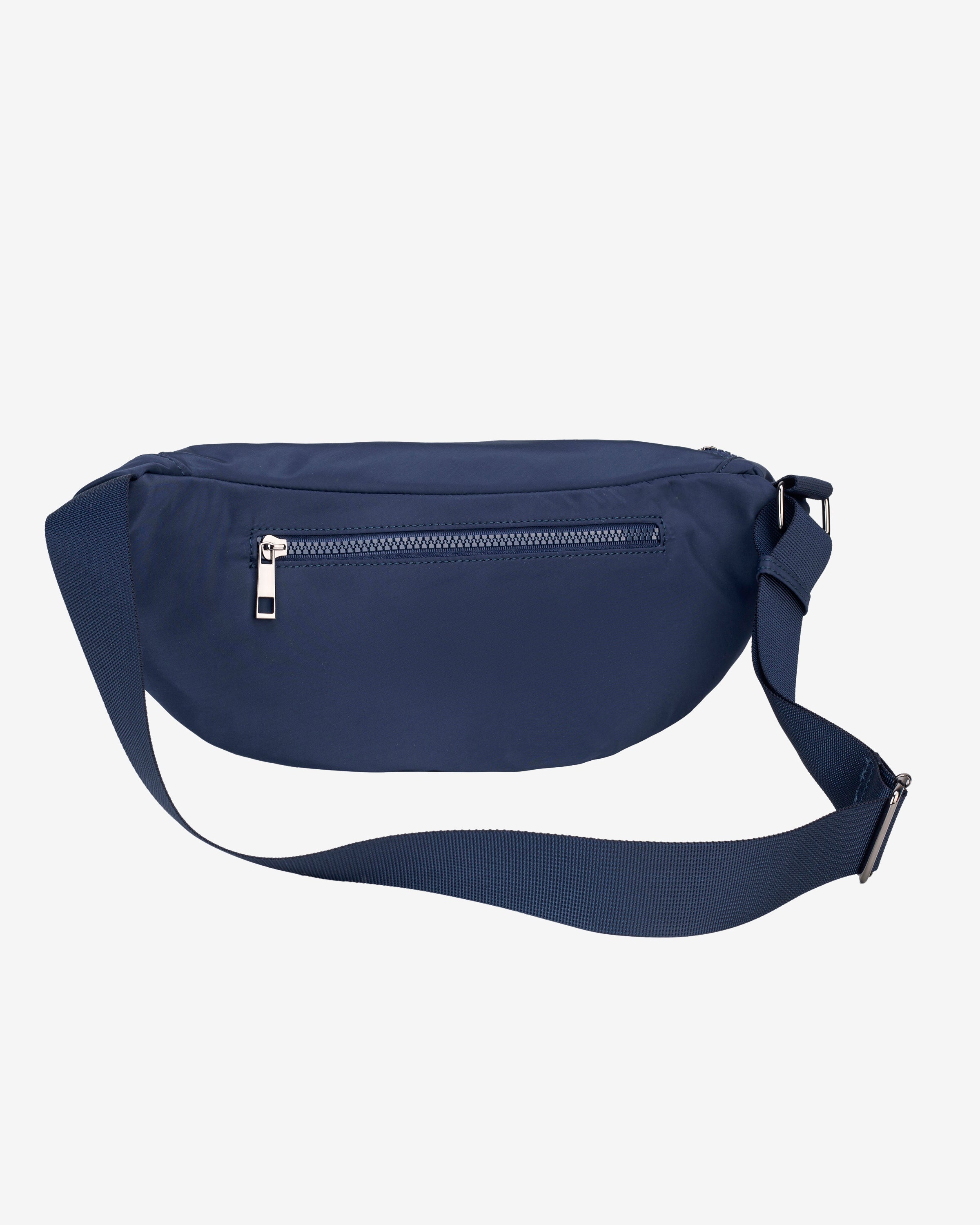 BUM BAG NAVY BLUE