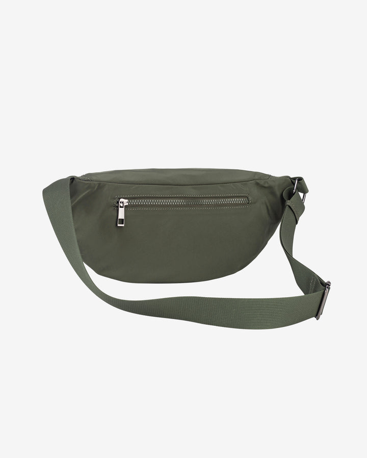 ARCUS BUM BAG BUMBAG 0005 ARMY GREEN