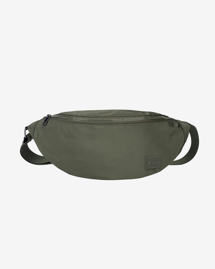 ARCUS BUM BAG BUMBAG 0005 ARMY GREEN