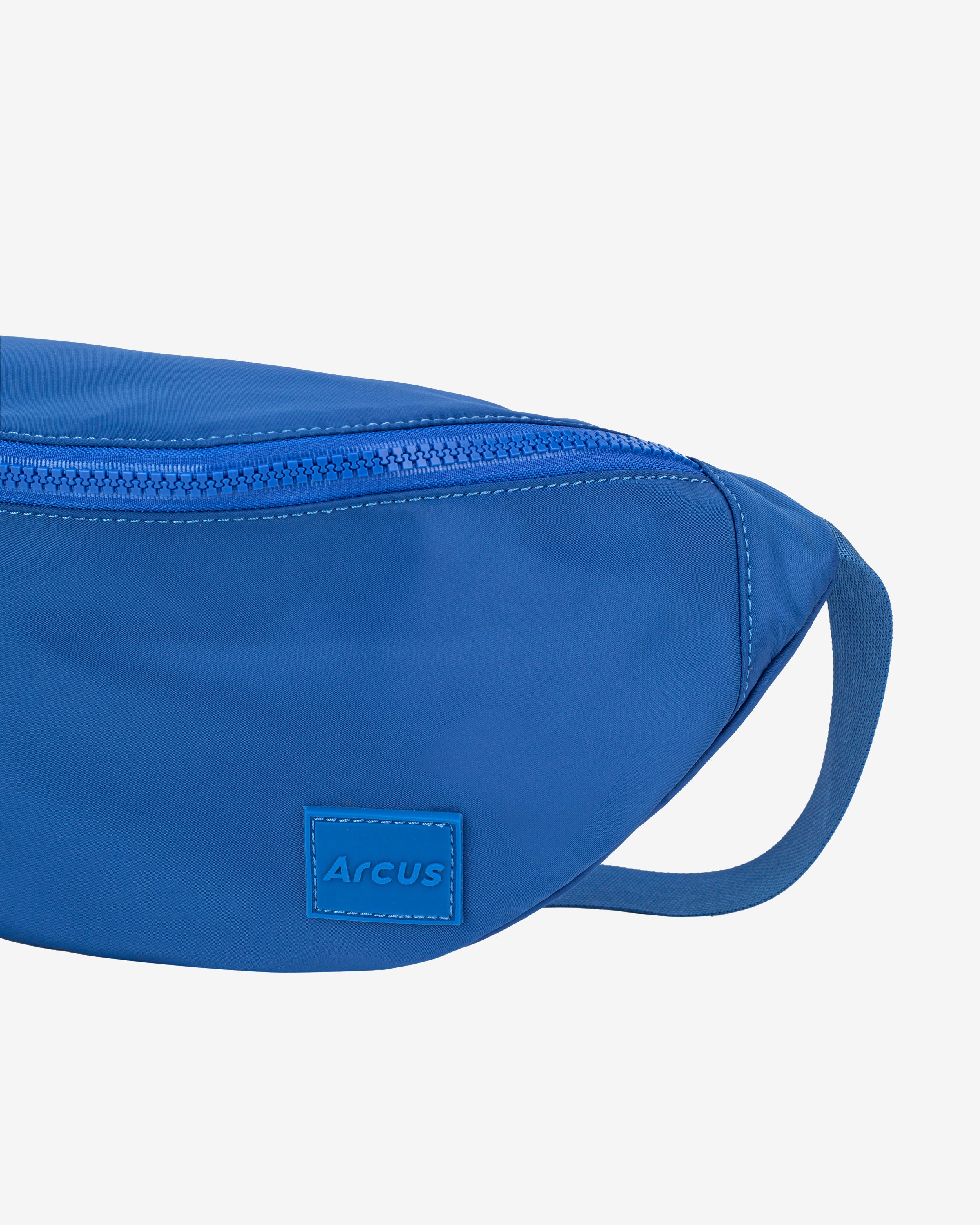 ARCUS BUM BAG BUMBAG 2431 BLUE