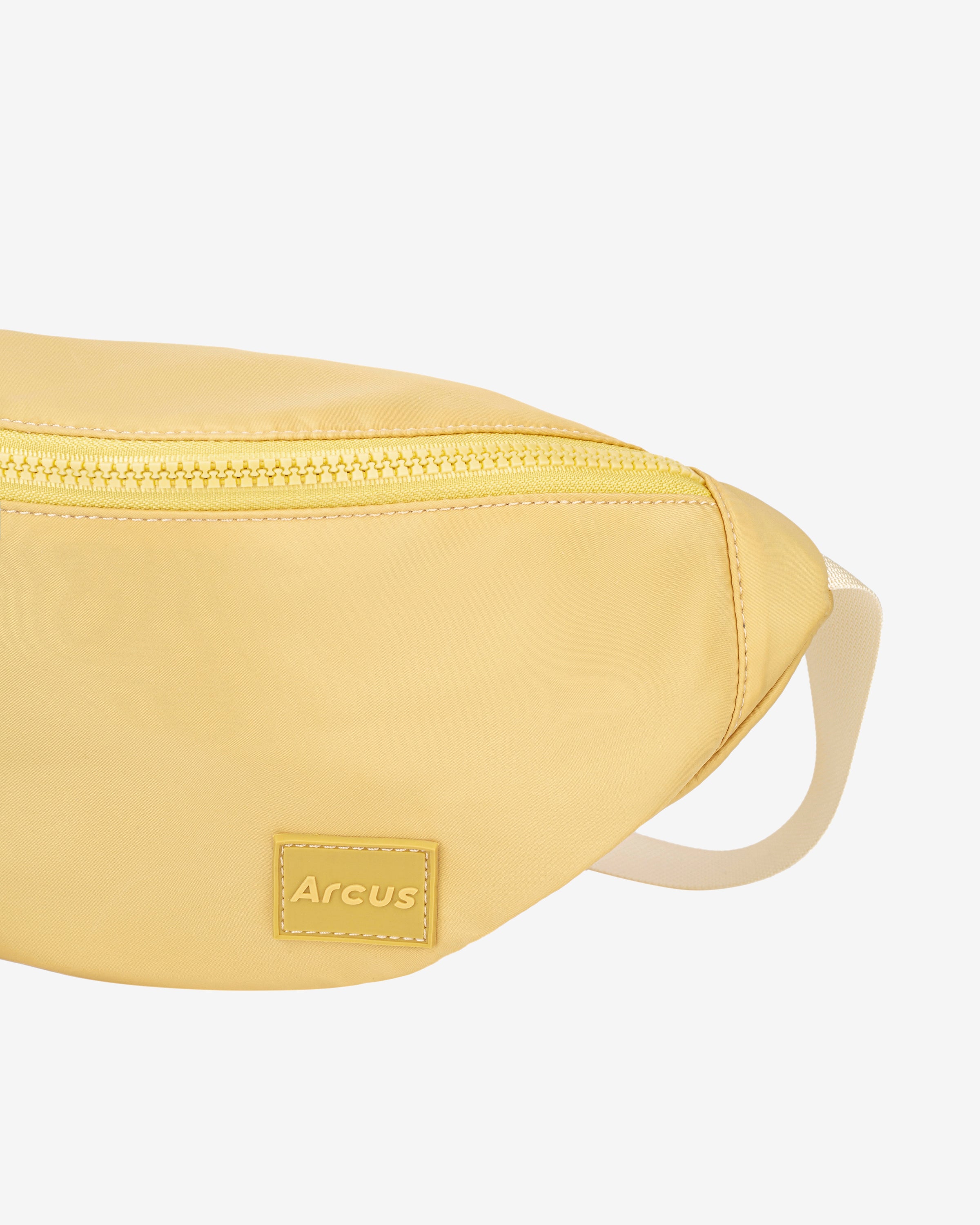 ARCUS BUM BAG BUMBAG 2432 YELLOW