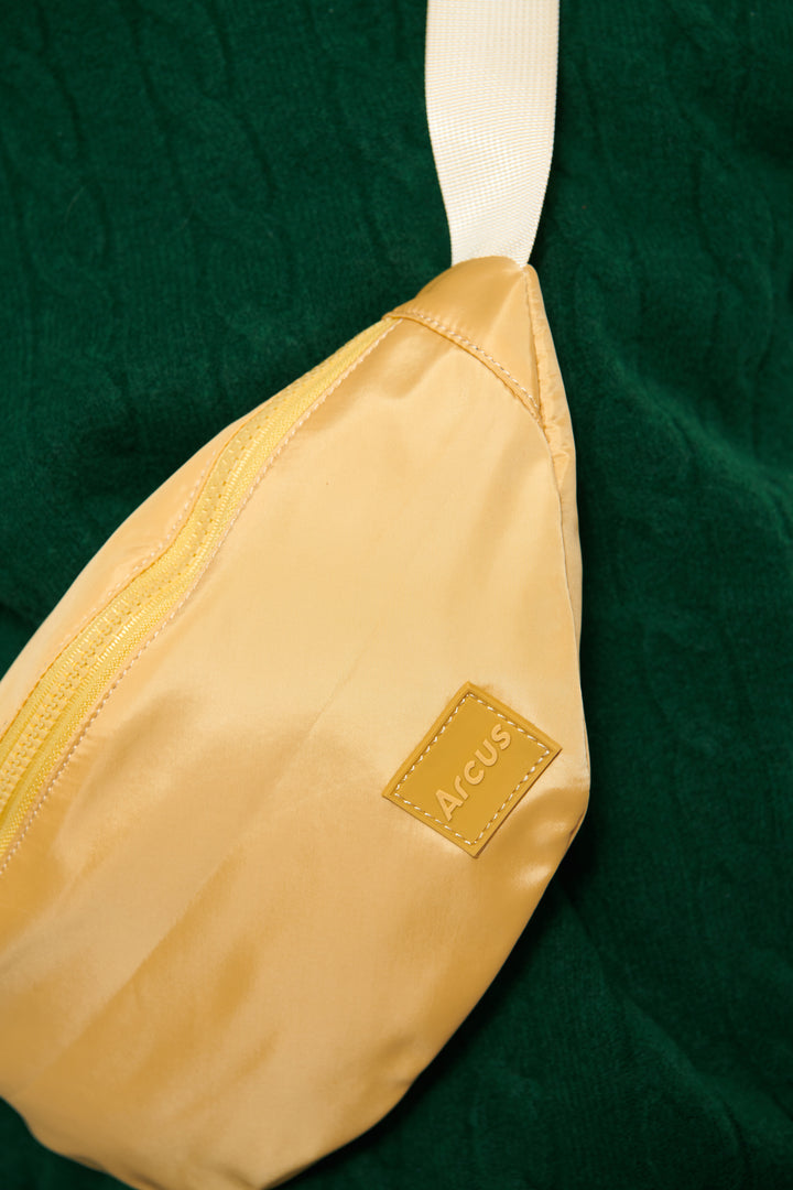 Arcus BUM BAG BUMBAG 2432 YELLOW