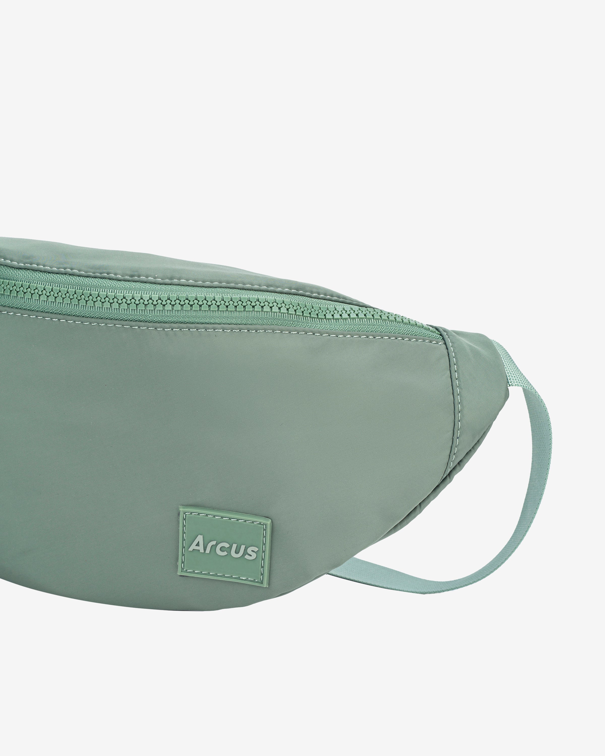 ARCUS BUM BAG BUMBAG 2434 GREEN