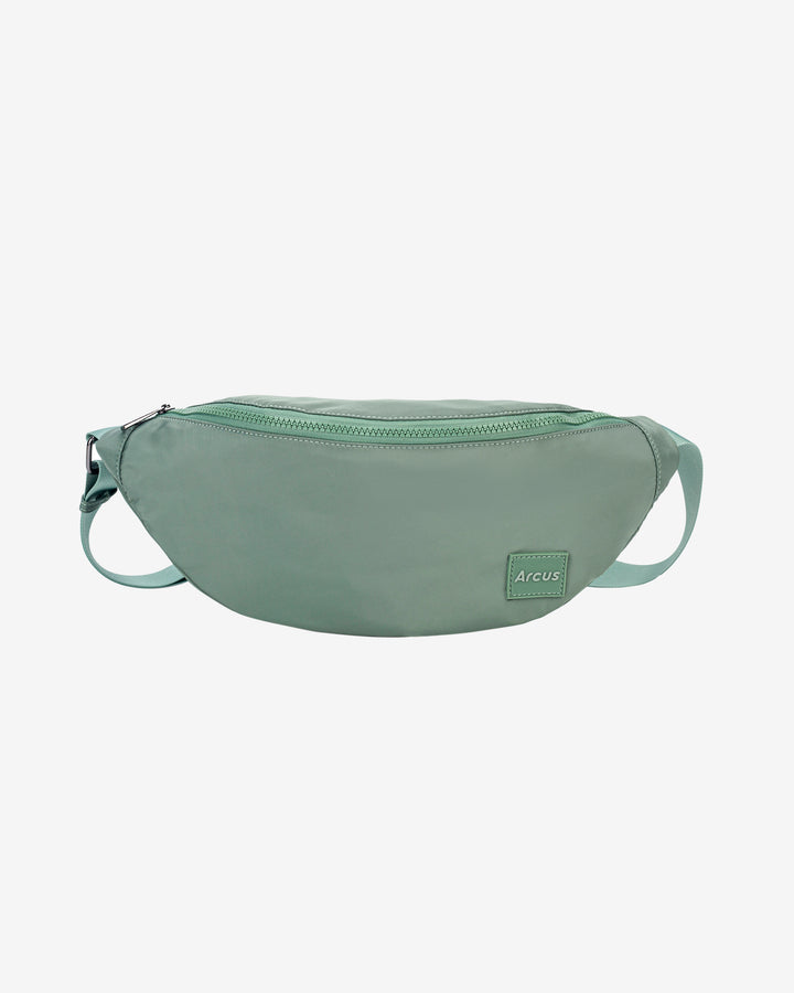 ARCUS BUM BAG BUMBAG 2434 GREEN