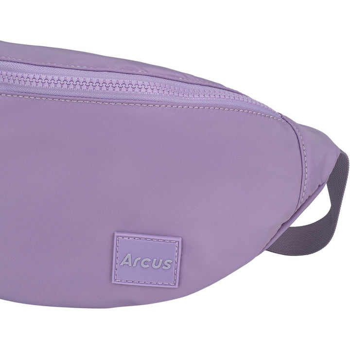 ARCUS BUM BAG BUMBAG 2511 LIGHT PURPLE