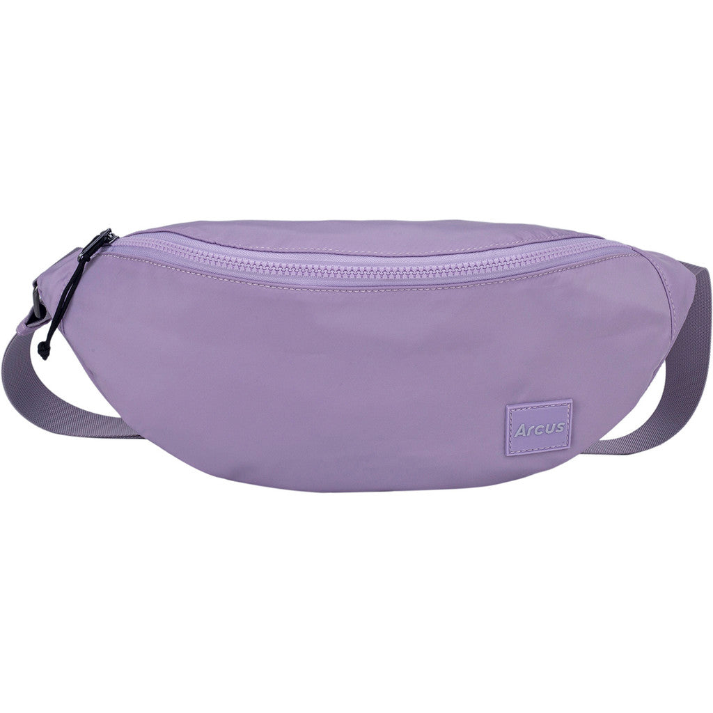 ARCUS BUM BAG BUMBAG 2511 LIGHT PURPLE