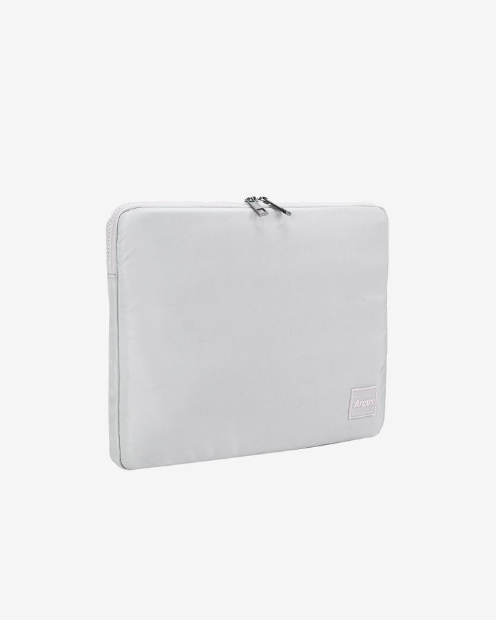 ARCUS COMPUTER SLEEVE 13" COMPUTER SLEEVE 0002 OFF WHITE