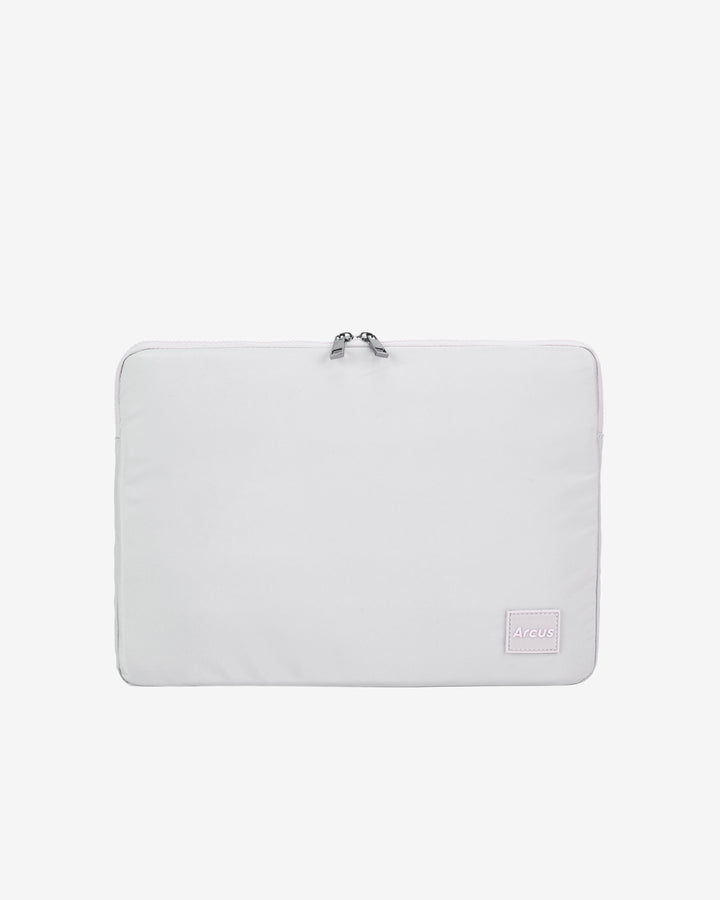 ARCUS COMPUTER SLEEVE 13" COMPUTER SLEEVE 0002 OFF WHITE