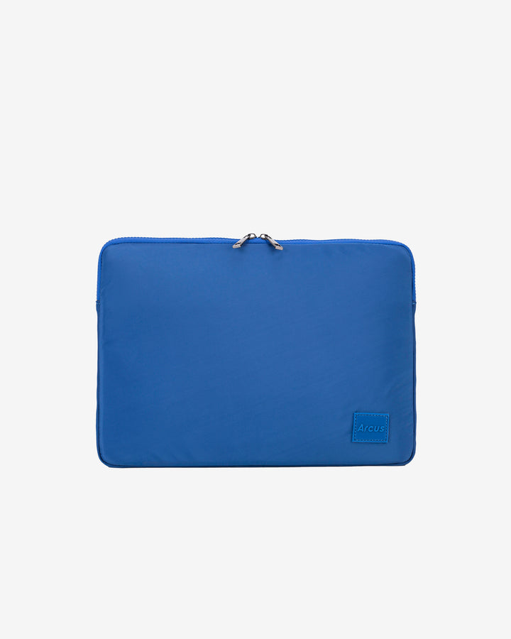 ARCUS COMPUTER SLEEVE 13" COMPUTER SLEEVE 2431 BLUE