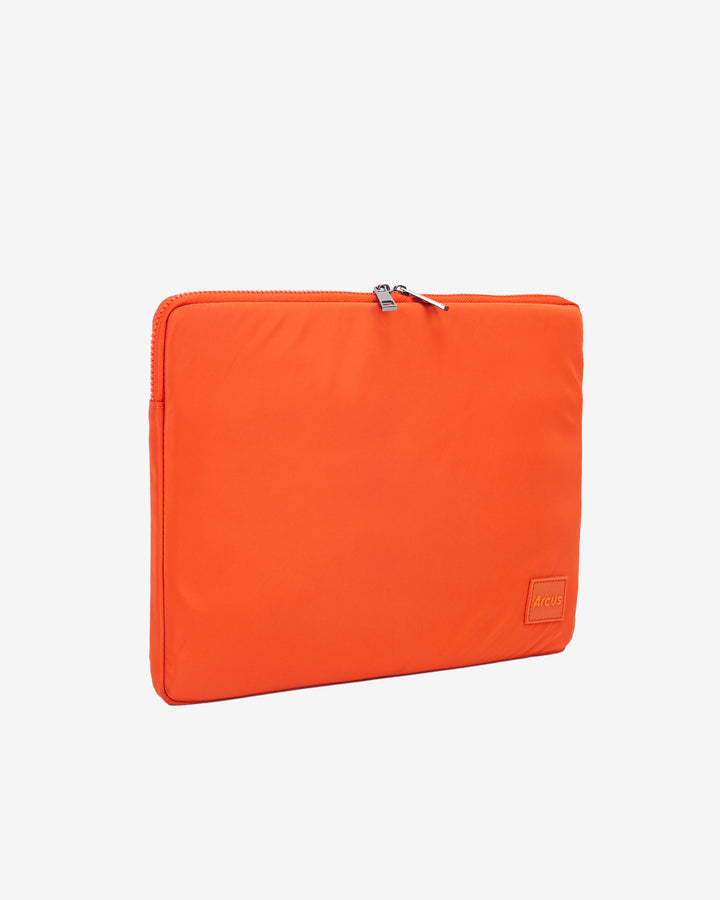 ARCUS COMPUTER SLEEVE 13" COMPUTER SLEEVE 2433 ORANGE