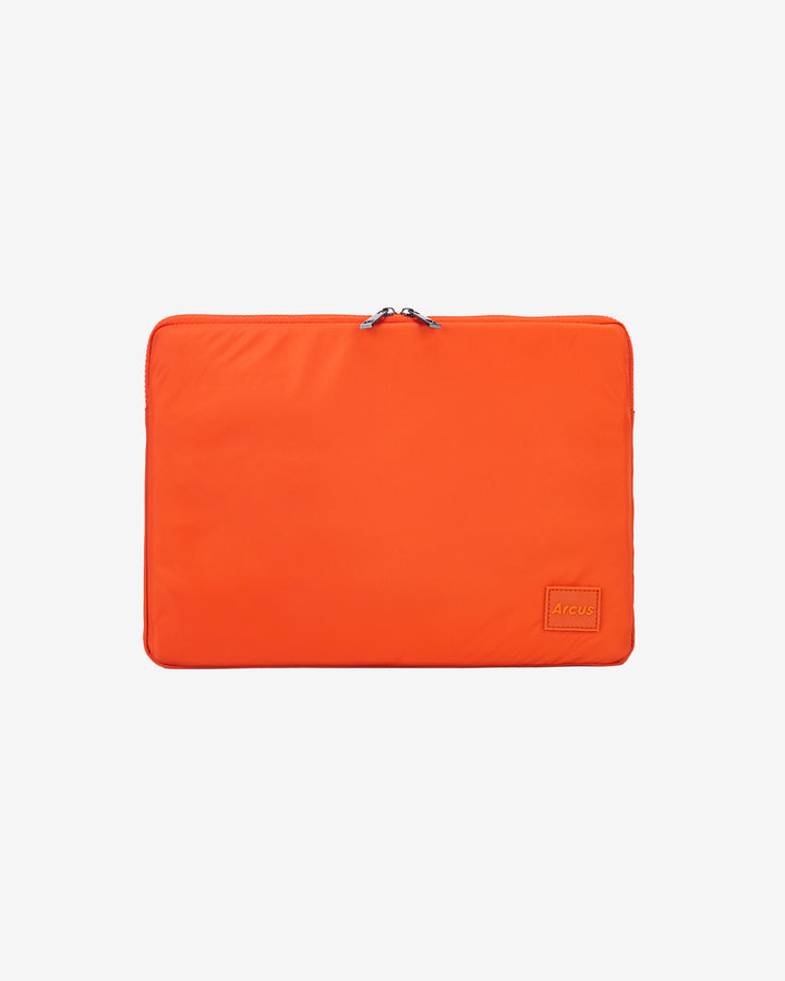 ARCUS COMPUTER SLEEVE 13" COMPUTER SLEEVE 2433 ORANGE