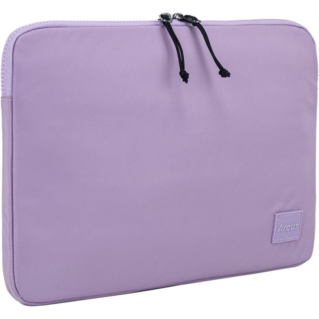 ARCUS COMPUTER SLEEVE 13" COMPUTER SLEEVE 2511 LIGHT PURPLE