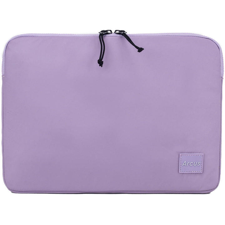 ARCUS COMPUTER SLEEVE 13" COMPUTER SLEEVE 2511 LIGHT PURPLE