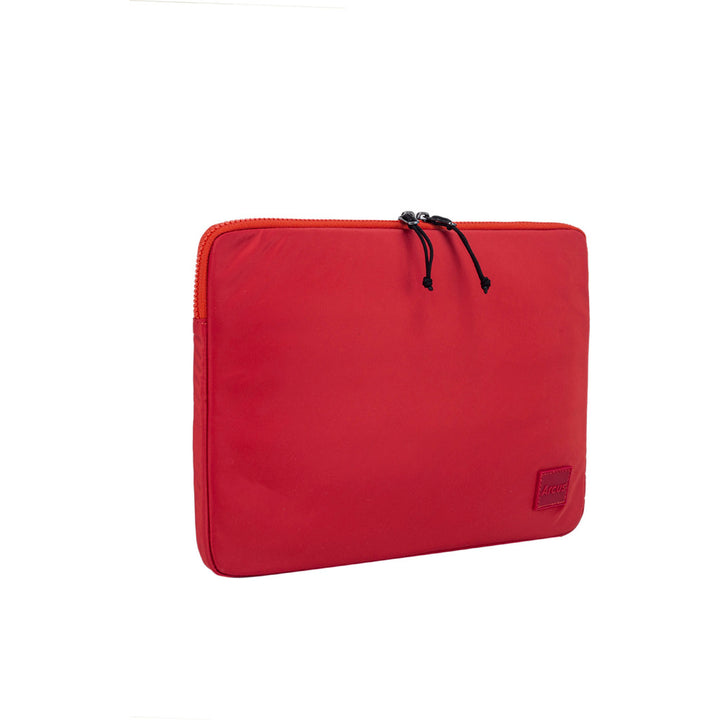 ARCUS COMPUTER SLEEVE 13" COMPUTER SLEEVE 2512 RED