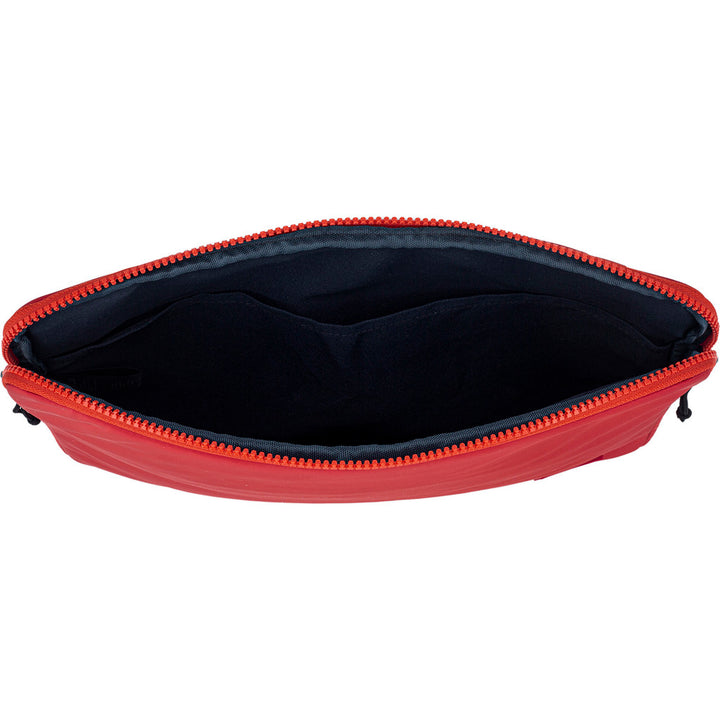 ARCUS COMPUTER SLEEVE 13" COMPUTER SLEEVE 2512 RED