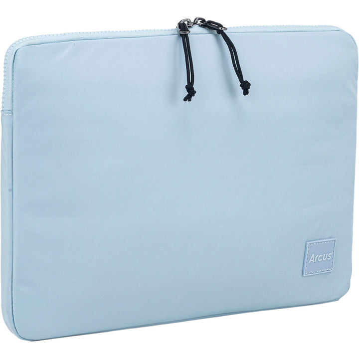 ARCUS COMPUTER SLEEVE 13" COMPUTER SLEEVE 2513 LIGHT BLUE