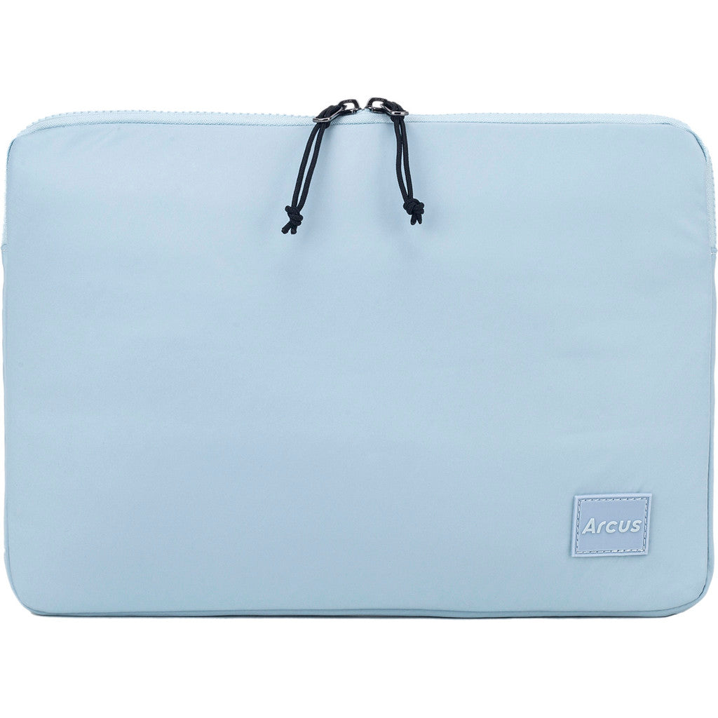 ARCUS COMPUTER SLEEVE 13" COMPUTER SLEEVE 2513 LIGHT BLUE