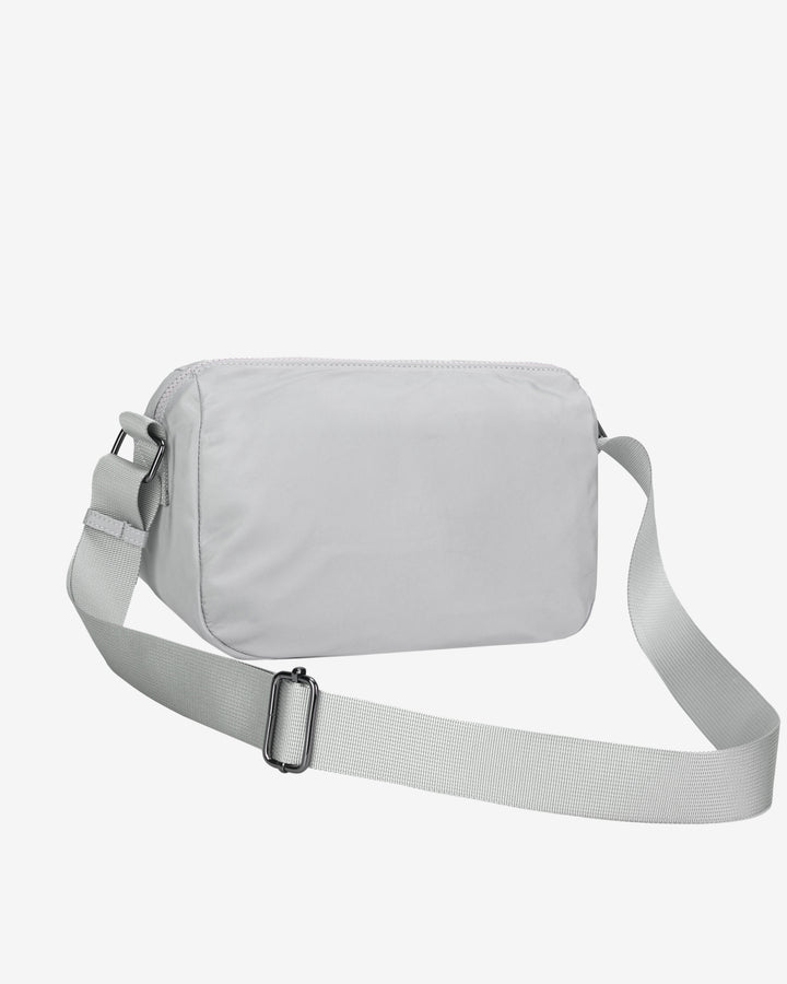 ARCUS CROSSBODY SMALL CROSSBODY 0002 OFF WHITE