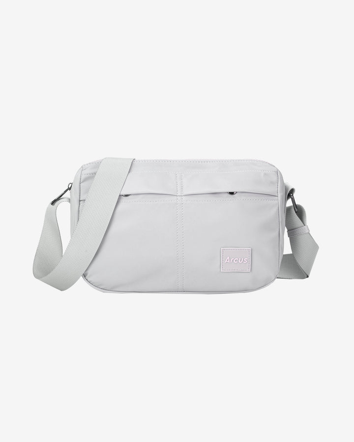 ARCUS CROSSBODY SMALL CROSSBODY 0002 OFF WHITE