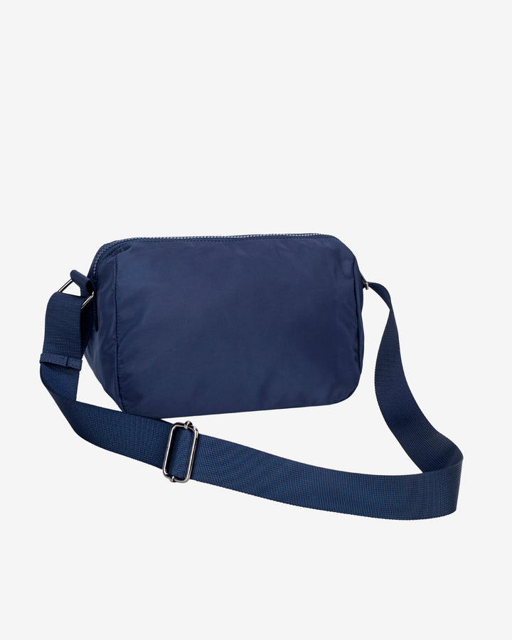 ARCUS CROSSBODY SMALL CROSSBODY 0004 NAVY BLUE