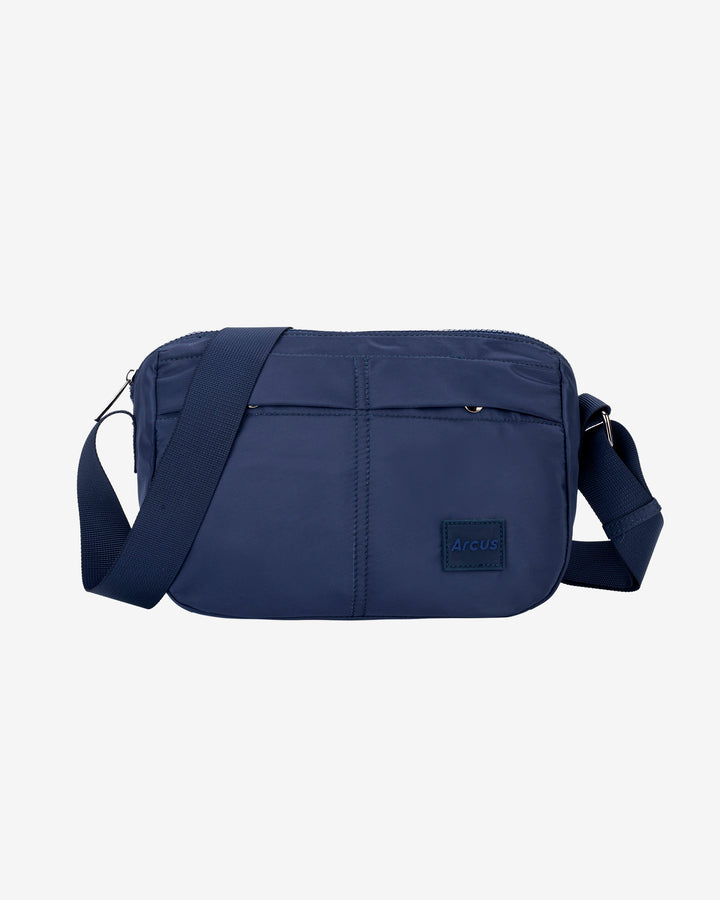 ARCUS CROSSBODY SMALL CROSSBODY 0004 NAVY BLUE