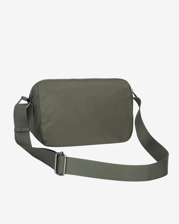 ARCUS CROSSBODY SMALL CROSSBODY 0005 ARMY GREEN