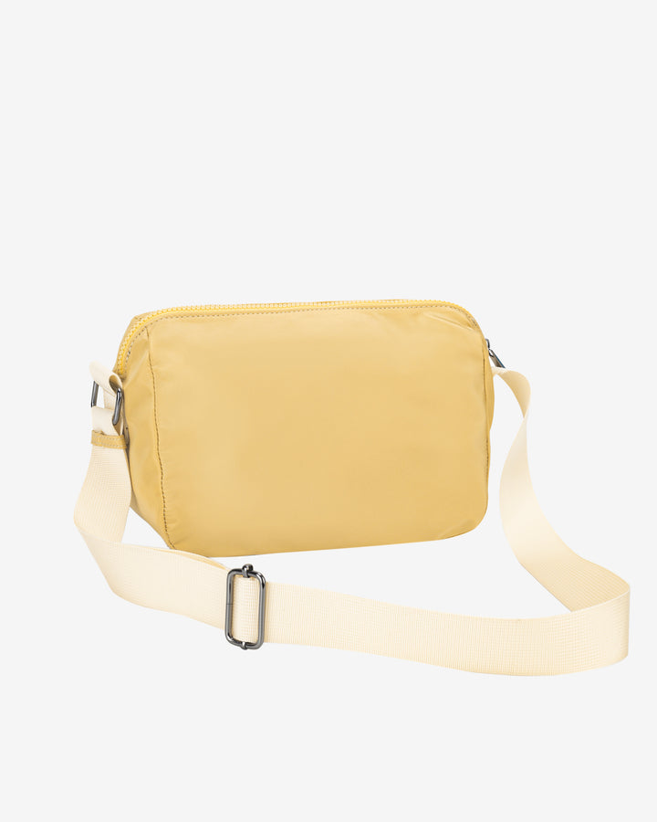 ARCUS CROSSBODY SMALL CROSSBODY 2432 YELLOW