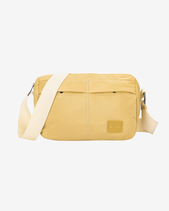 ARCUS CROSSBODY SMALL CROSSBODY 2432 YELLOW