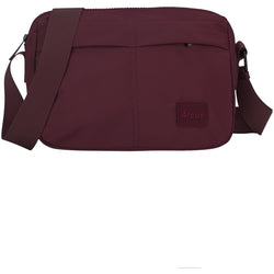 Arcus CROSSBODY SMALL Crossbody 2531 Burgundy