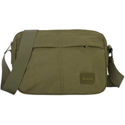 Arcus CROSSBODY SMALL Crossbody 2532 Olive Green
