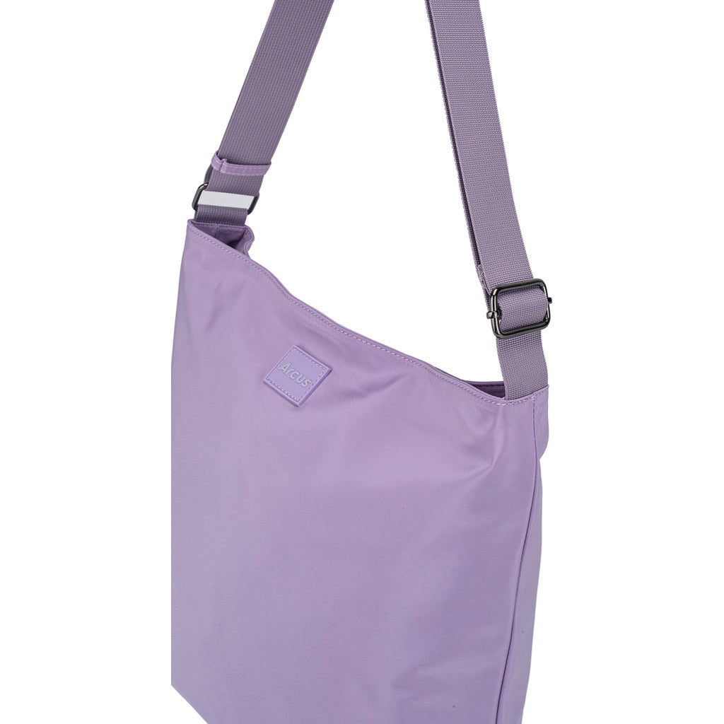 ARCUS CROSSBODY TOTE TOTE BAG 2511 LIGHT PURPLE