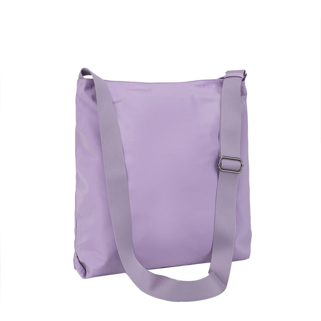 ARCUS CROSSBODY TOTE TOTE BAG 2511 LIGHT PURPLE