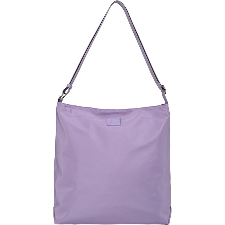 ARCUS CROSSBODY TOTE TOTE BAG 2511 LIGHT PURPLE