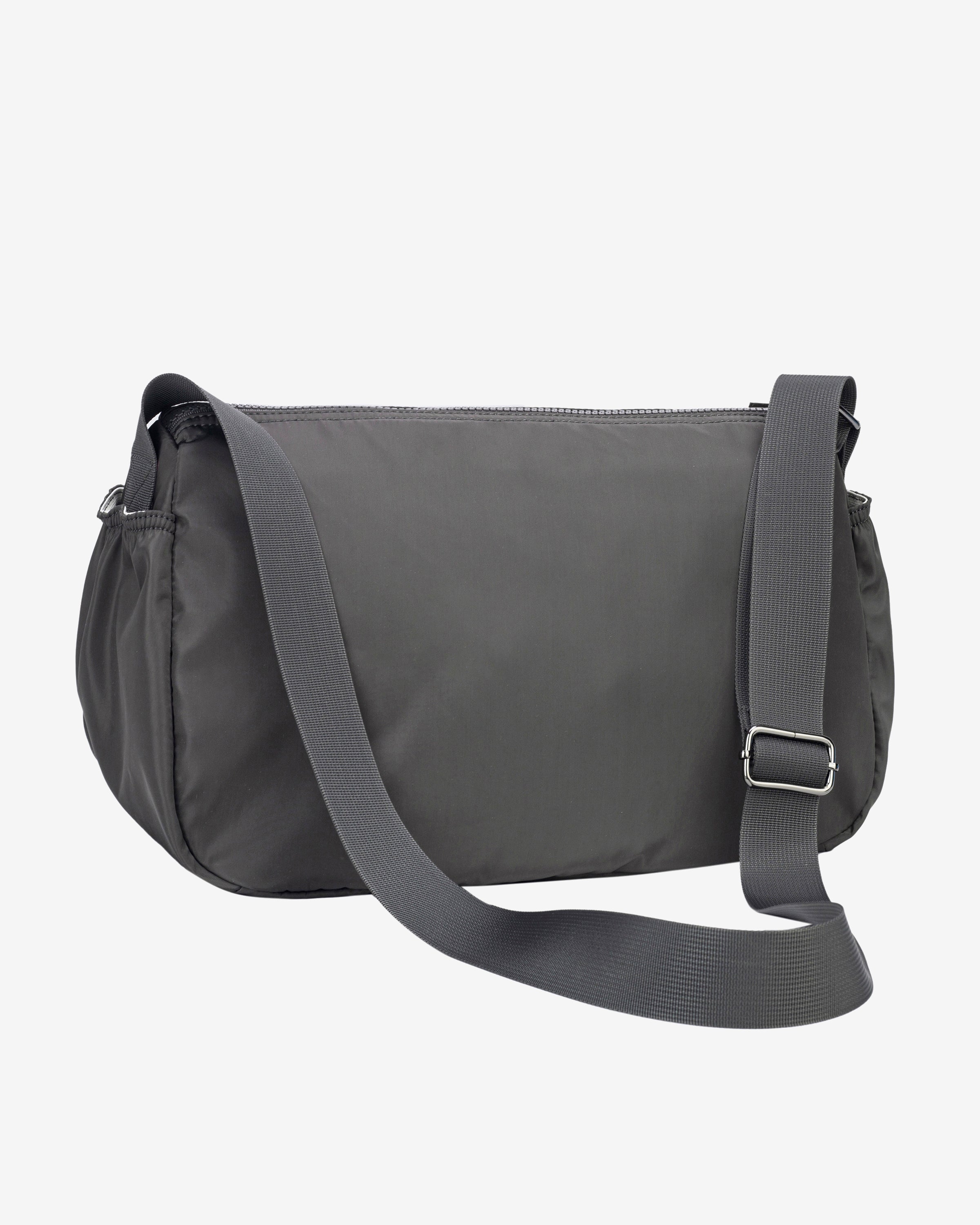 ARCUS MESSENGER BAG MESSENGER 0003 DARK GREY