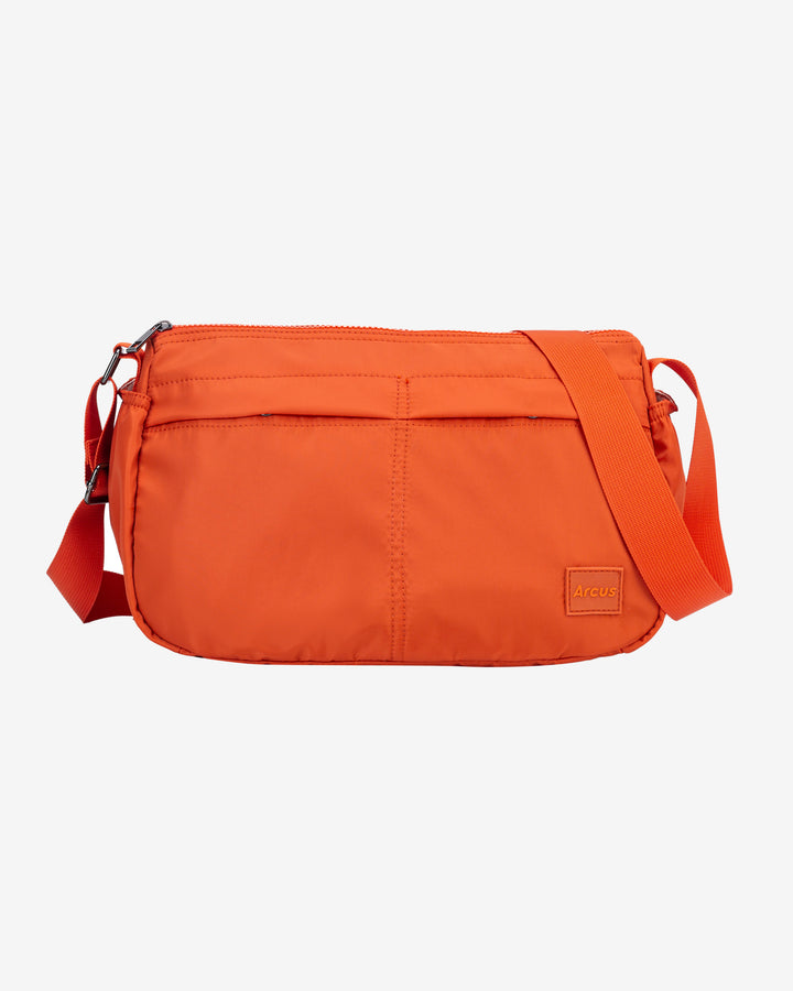 ARCUS MESSENGER BAG MESSENGER 2433 ORANGE