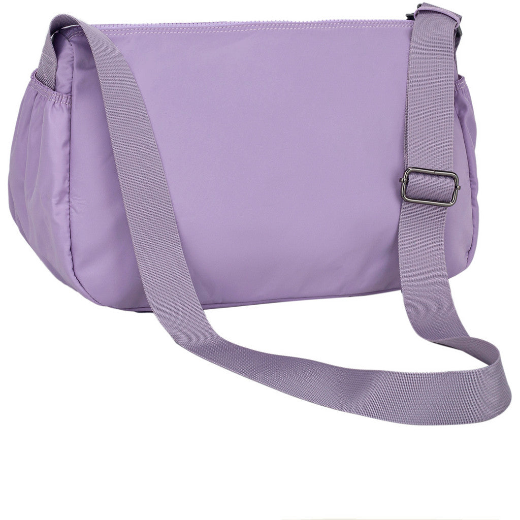 ARCUS MESSENGER BAG MESSENGER 2511 LIGHT PURPLE