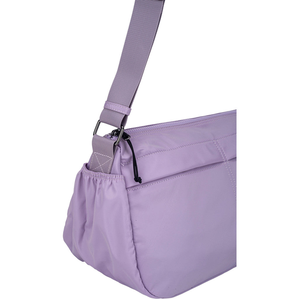 ARCUS MESSENGER BAG MESSENGER 2511 LIGHT PURPLE