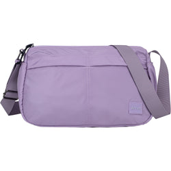 ARCUS MESSENGER BAG MESSENGER 2511 LIGHT PURPLE