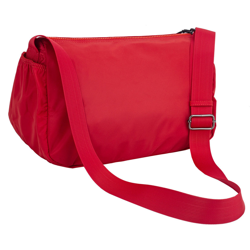 ARCUS MESSENGER BAG MESSENGER 2512 RED