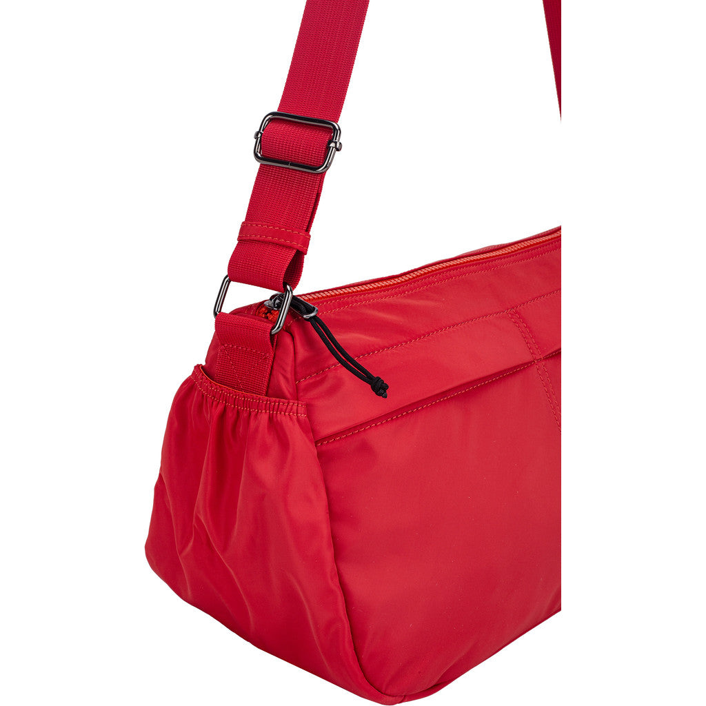 ARCUS MESSENGER BAG MESSENGER 2512 RED