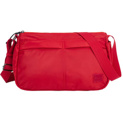 ARCUS MESSENGER BAG MESSENGER 2512 RED