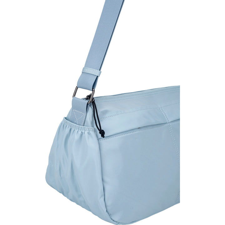 ARCUS MESSENGER BAG MESSENGER 2513 LIGHT BLUE