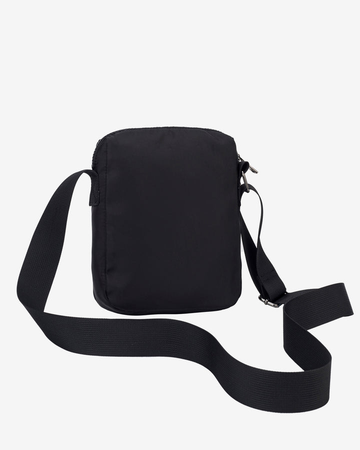 ARCUS PHONE BAG CROSSBODY 0001 BLACK