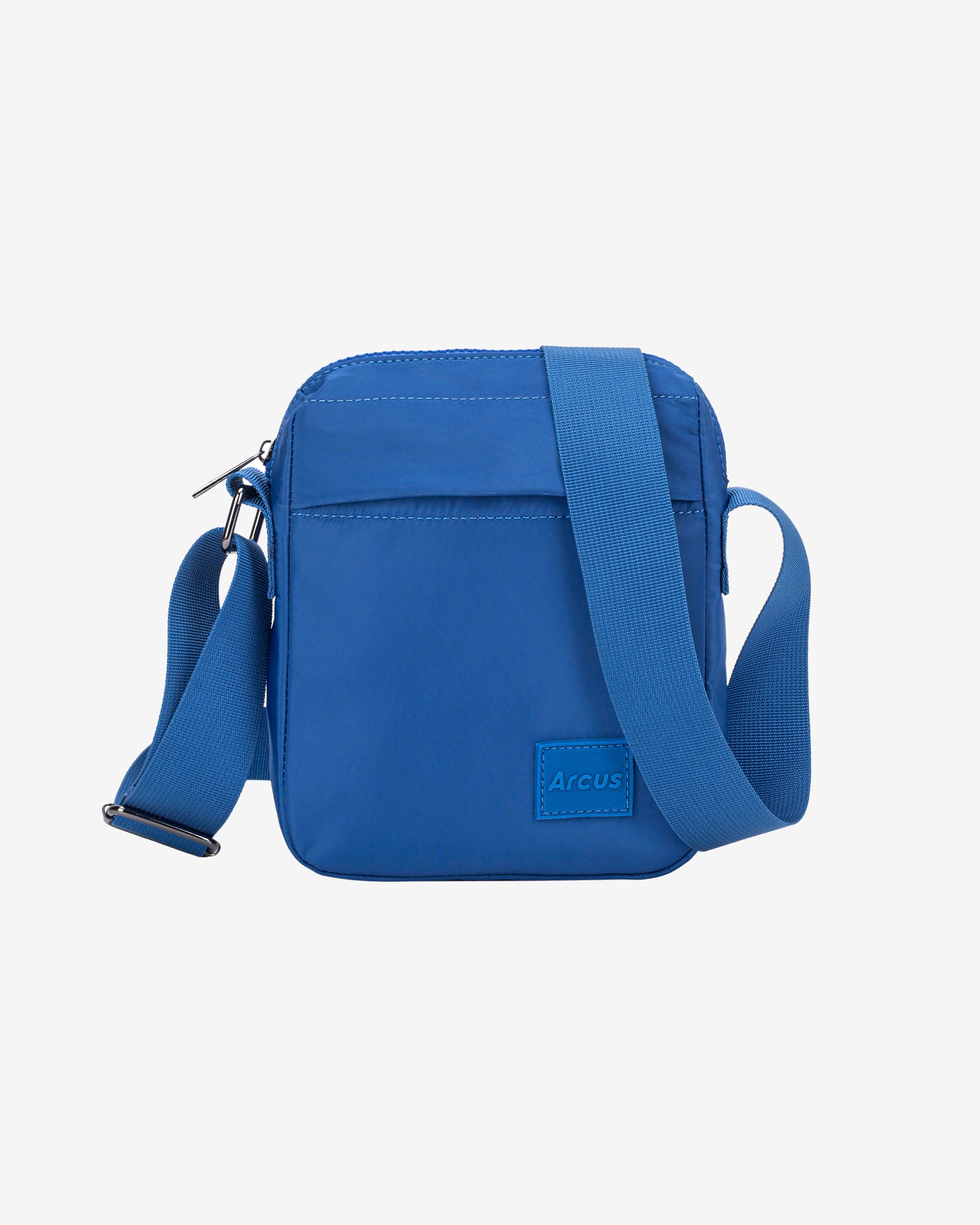 ARCUS PHONE BAG CROSSBODY 2431 BLUE